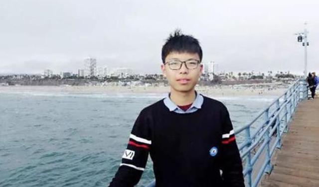 北京高考复读学校（湖北学霸常书杰）