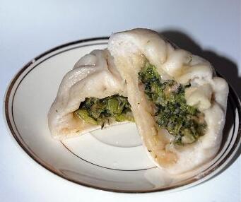 【豬肉茴香包子】做法步驟圖 常吃健胃理氣 還能行氣散寒止痛-起舞食譜網(wǎng)