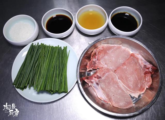 大排怎么做，清炖大排怎么做（能把葱烤大排做入味的）