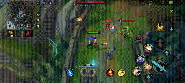 德玛西亚之力是什么意思，德玛西亚之力走哪一路（战士篇：德玛西亚之力 盖伦）