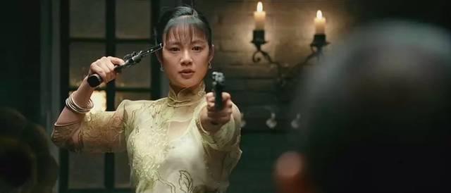 让子弹飞最终结局，小孩子才分对错，大人只分利弊