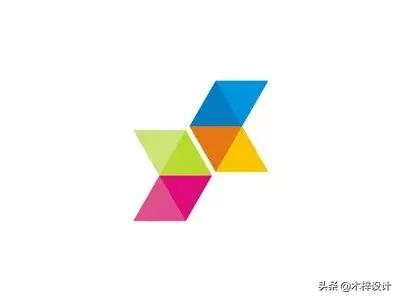 logo创意设计，15种logo设计（80个创意LOGO设计合集）
