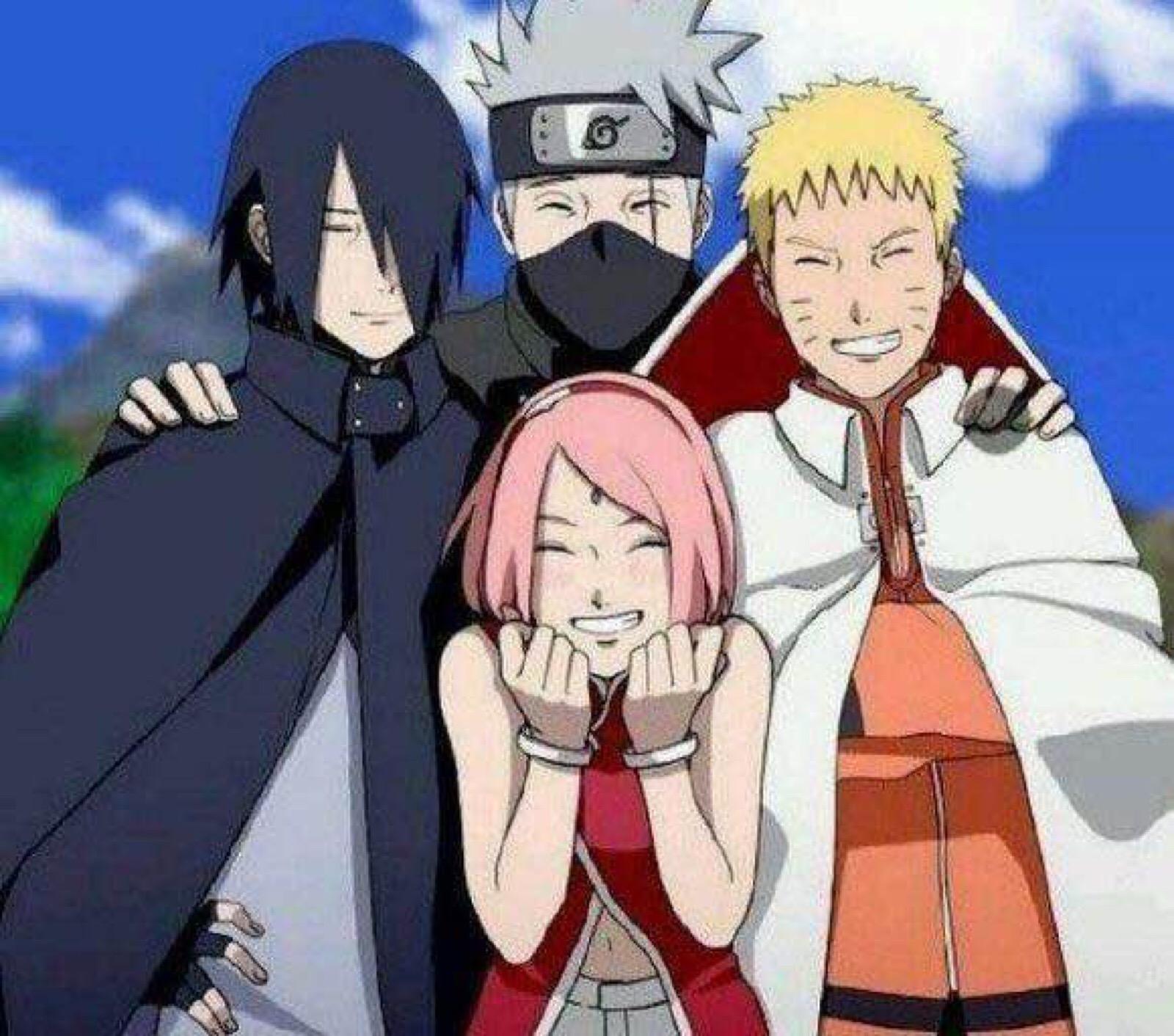 三忍手下修行三年,为什么鸣人,佐助,小樱三人的差异会那么大?