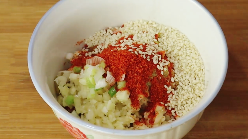 圖片[3]-【口水魚】做法步驟圖 比酸菜魚好吃多了 越吃越過癮-起舞食譜網(wǎng)