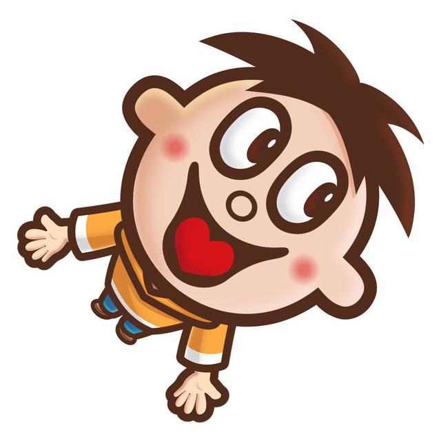 旺仔！爱了爱了?，微信头像，旺仔！爱了爱了?（从今天开始旺旺旺）