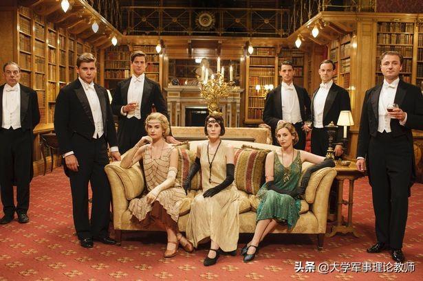 暴发户是什么意思，什么叫暴发户（如何区分暴发户和贵族）