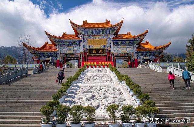 云南大理有哪些地方值得一去，在云南大理有哪些地方可游玩（到云南大理旅游必去的17大景点）