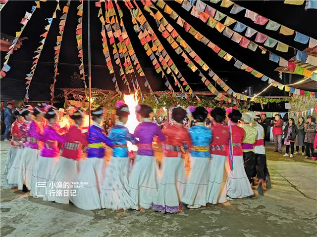 泸沽湖属于哪里，泸沽湖在哪里哪个城市（为什么人们只知道“丽江泸沽湖”）
