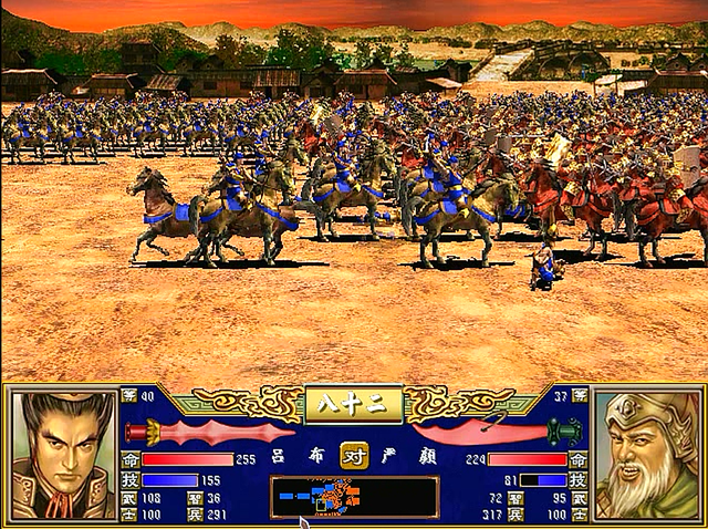 三国群英传3全女将，三国群英传4女将（攻城掠地真的是依靠武将吗）