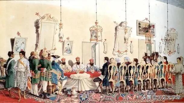 宋朝主要使用什么货币，宋朝主要使用什么货币形式（还有哪些“世界通用货币”）