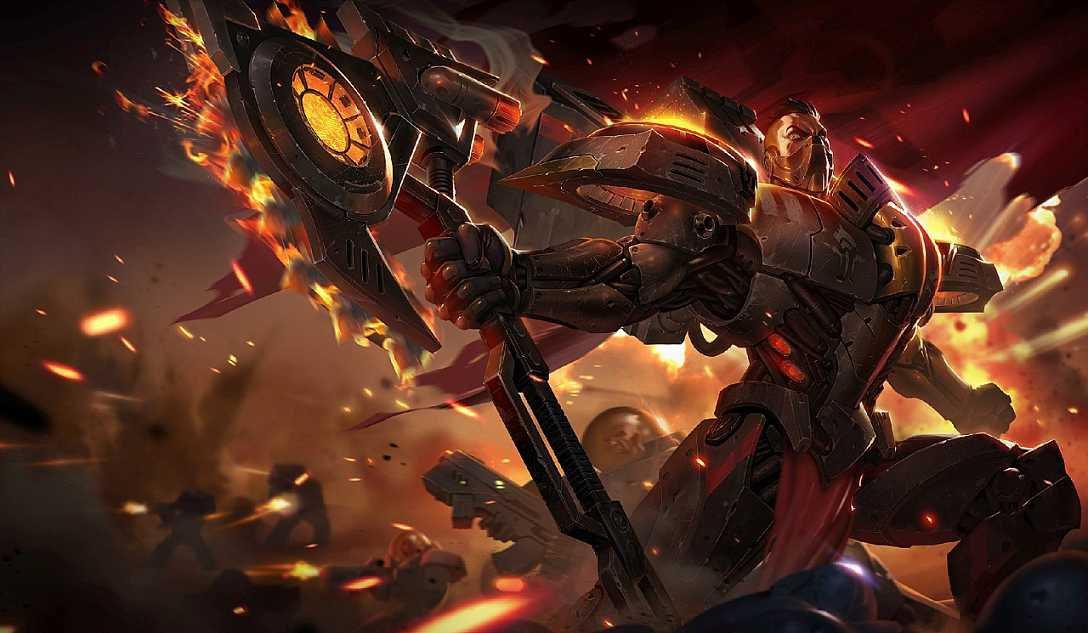 云顶之弈星神阵容(s1云顶之弈海盗阵容) - 美客网