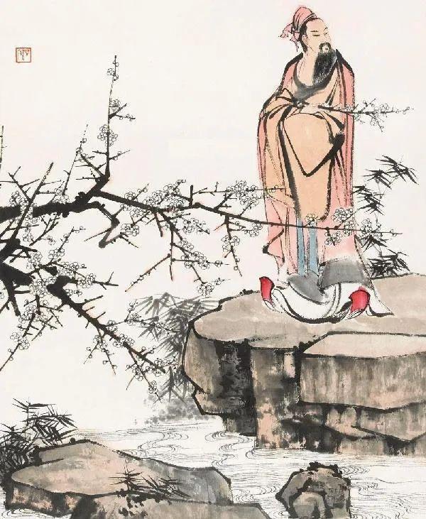 荷花的作者是谁，三年级课文荷花原文作者（一人一首传世宋词）