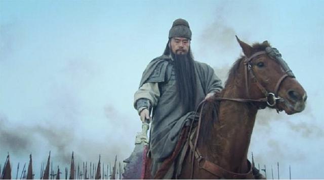 姓关的名人，姓关的历史人物（提出一个“刁钻”问题）