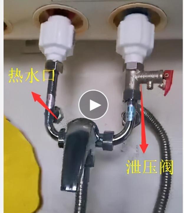 自行更换家用电热水器镁棒，自行更换家用电热水器镁棒多少钱（如何更换电加热式热水器混水器和镁棒）
