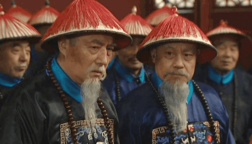 古代权谋的电视剧，历史人物是如何凭借双商玩转于古代套路的