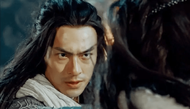 电视剧琉璃主演，白澍《琉璃》被认可后