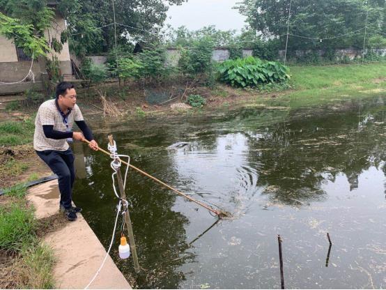 营长日常工作有哪些，一名防汛营长的“速度与激情”