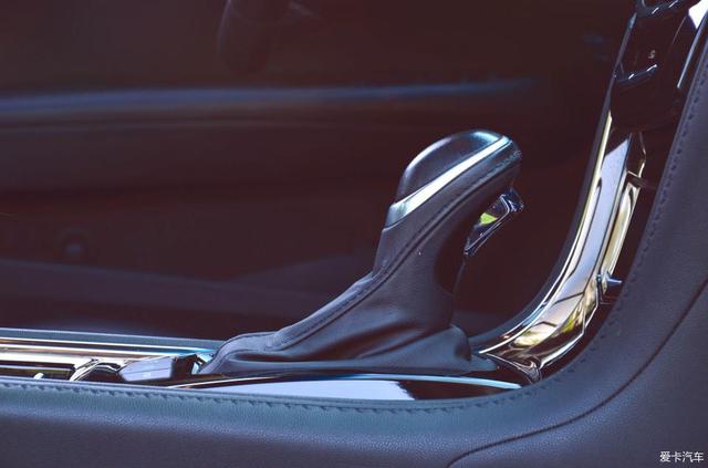 atsl凯迪拉克为什么停产了，凯迪拉克atsl为什么停产（说说我那辆停产了的凯迪拉克ATS-L……）