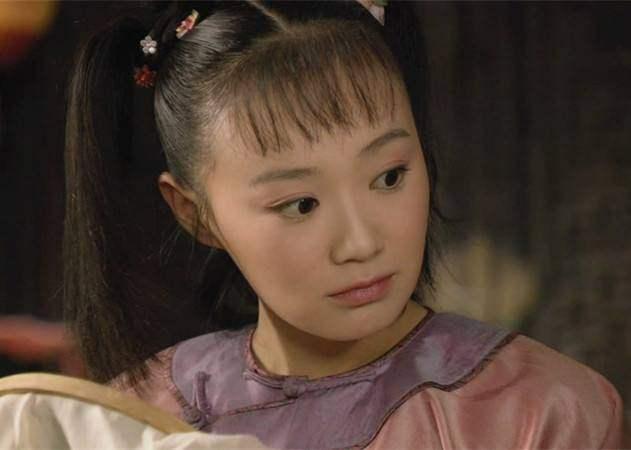 流朱怎么死的，流朱啥时候死的（难怪《甄嬛传》中的流朱早早殒命）