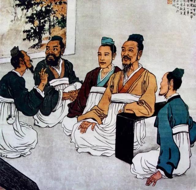徐悲鸿擅长画什么，徐悲鸿爱画什么（徐悲鸿 国画辑录欣赏）