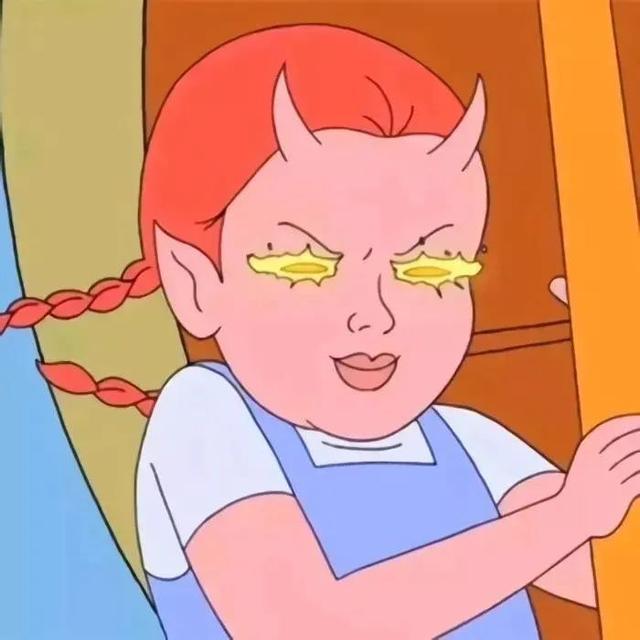 ins古怪风，微信头像，ins古怪风（奇怪的头像又增加啦）