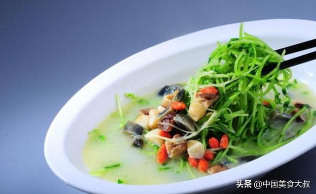 毛汤是什么材料，毛汤一般用于制作什么（上汤制作烹调技巧和菜品）