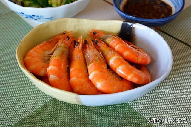 活的河虾如何保存，活的海虾怎么保存（直接放冰箱可不行）
