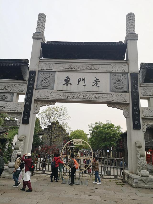 秦淮河和夫子庙怎么逛，再游南京夫子庙秦淮河