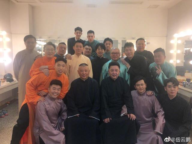 相声封箱是什么意思，相声的封箱什么意思（才知主流相声艺人混得有多惨）