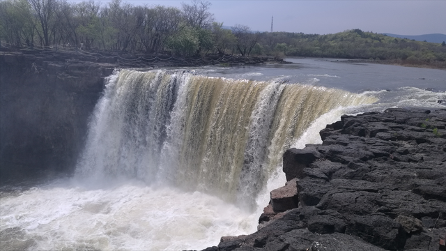 镜泊湖旅游，镜泊湖附近旅游景点（镜泊湖旅游攻略）