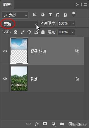 ps无缝拼接图片教程，ps怎样无缝拼接图片（Photoshop图层样式居然可以无缝合成秒抠图）