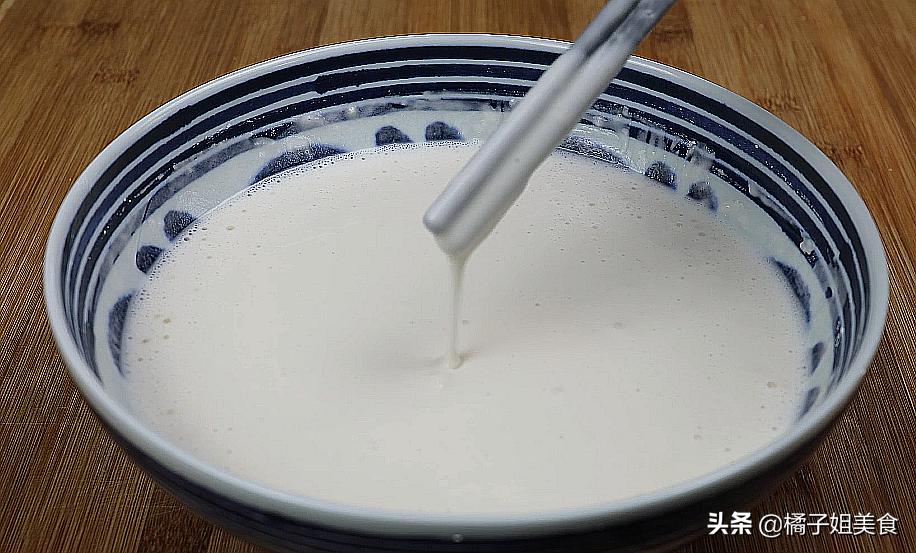 圖片[4]-【蒸米糕 】做法步驟圖 香甜軟糯 Q彈筋道 全家人都愛吃-起舞食譜網