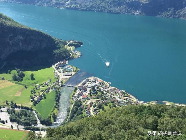 挪威旅游攻略，挪威旅游攻略图（<二>—壮美“万岛之国”挪威旅行游记及攻略）