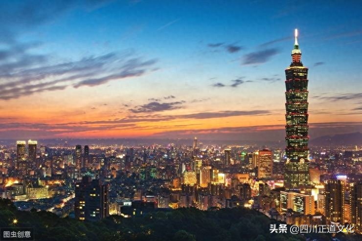 我国夜景最好看的5个城市