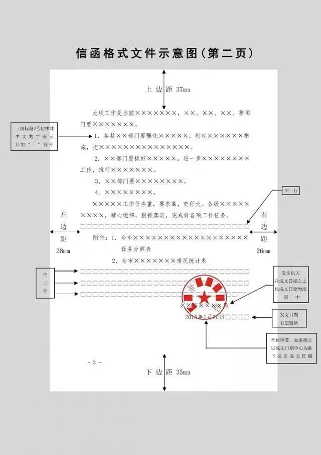 标准文件格式，标准文件格式要求及字体大小（）