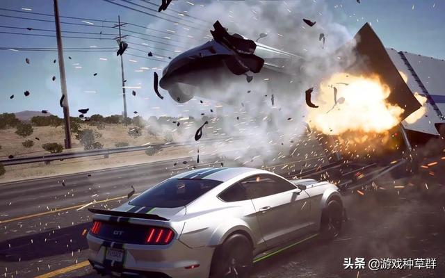 极品飞车手机版下载，极品飞车21手机版下载教程（复仇》-附下载地址）