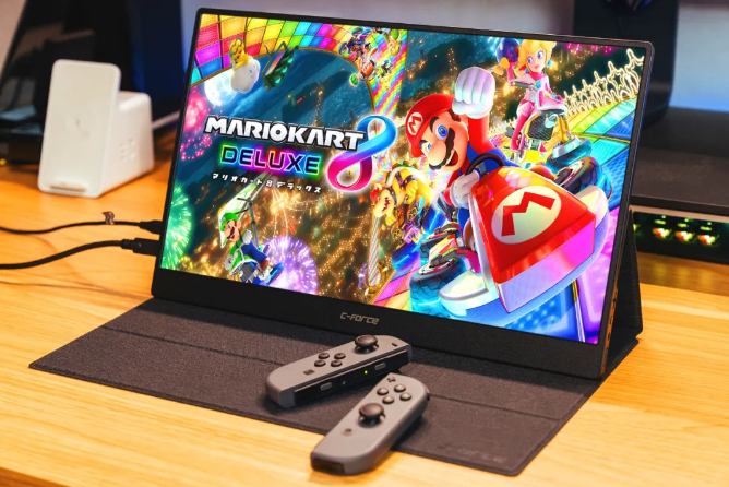 switch手柄怎么充电，switch 手柄joycon充电（带你了解Switch）