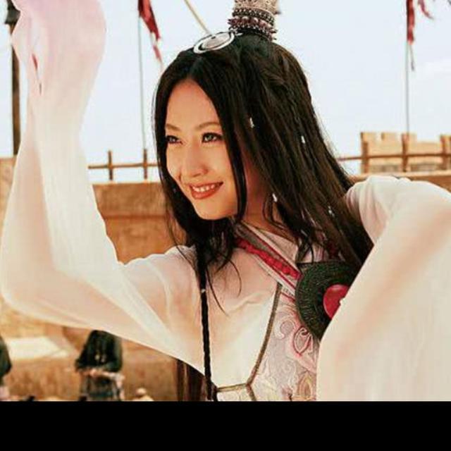 神话剧情，神话剧情分集简介（电视剧《神话》故事讲解――胡歌的表演）