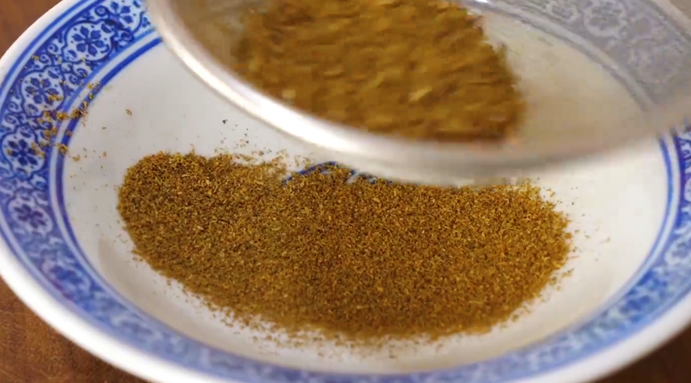 圖片[3]-【麻婆豆腐】做法步驟圖 麻辣鮮嫩 好吃又下飯-起舞食譜網