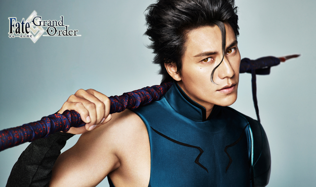 金木研，微信头像，金木研（这些明星的cos真的超惊艳）