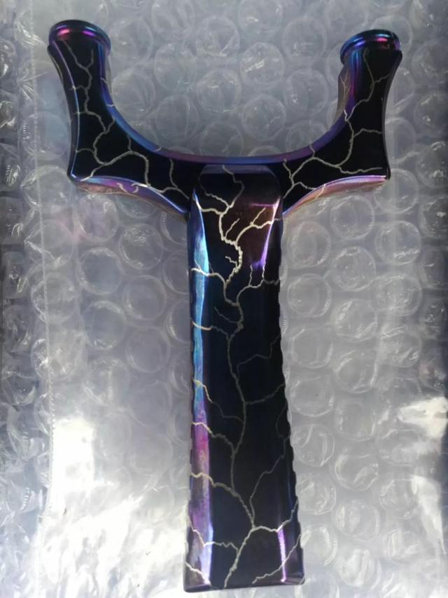动态不是闹着玩的，弹弓科普（弹弓不再是“皮大王”专属）