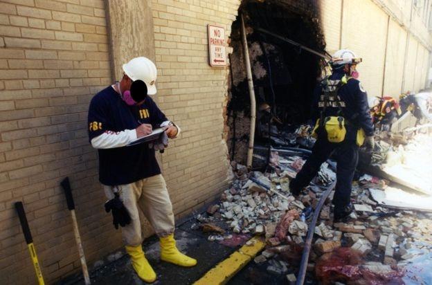 911事件遇难者照片图片