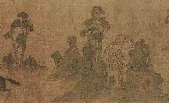 洛神赋图的作者，洛神赋图作者是谁（十大传世名画之《洛神赋图》精度解析）
