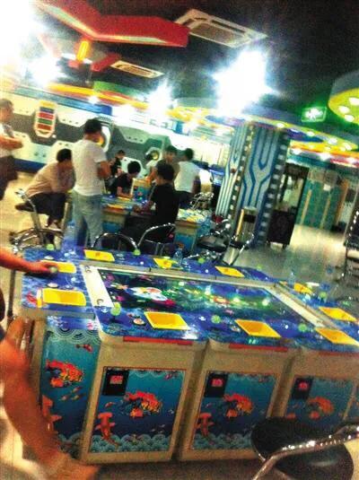 捕鸟机，深海搁浅捕鸟器怎么用（赌博机，吃人不吐骨头。）