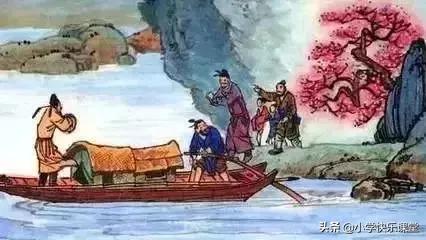 猜古诗图片答案85个，看图猜古诗答案及图片50首ppt（快看你家孩子能猜对多少）