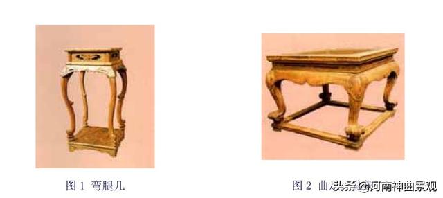 宋代家具特点，宋代家具设计特点（如何概述唐宋时期的中国家具成就和特点呢）