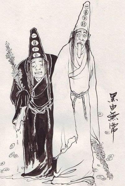 七七/动漫女头/善有善报恶有恶报你有小萝抱，微信头像，七七/动漫女头/善有善报恶有恶报你有小萝抱（揭秘中国古代传说为何女鬼居多）