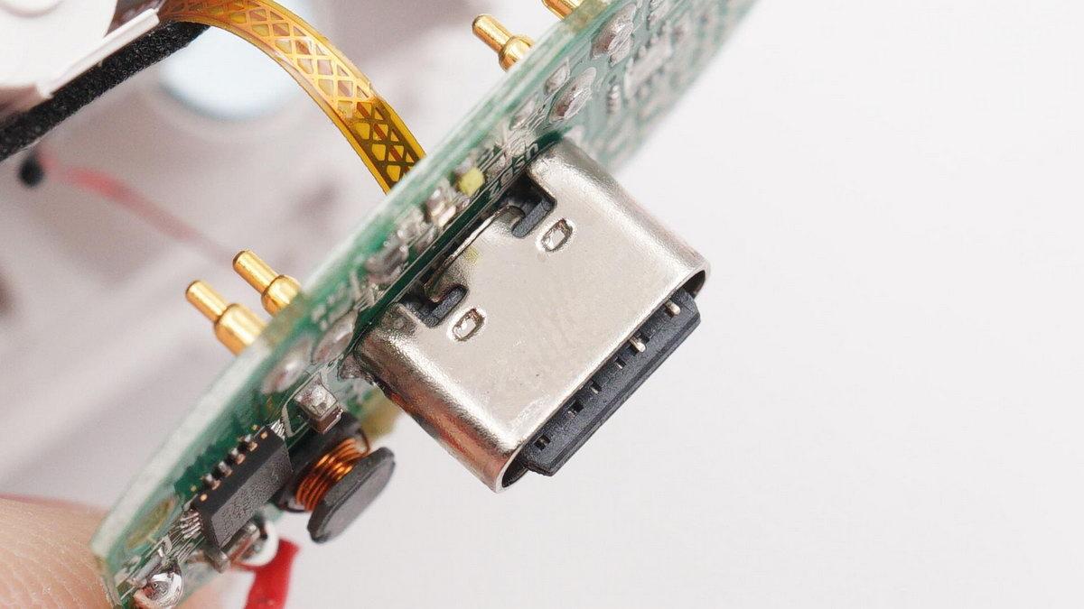 tws无线耳机（TWS耳机设计）