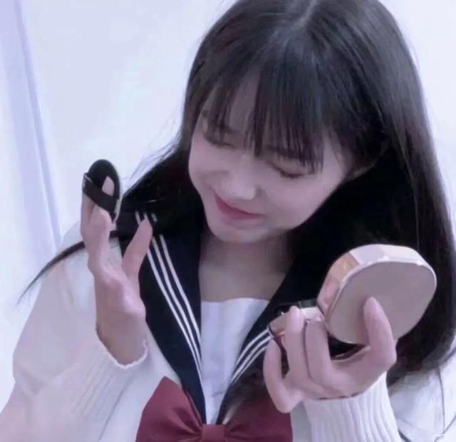 好看真人头像女生，真人高清优质女生头像微信（好看小姐姐来袭）