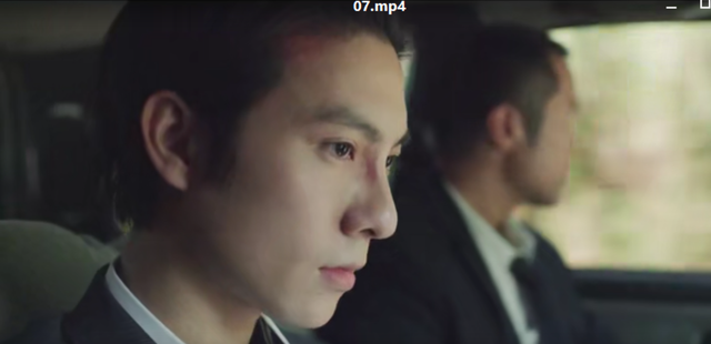 罪梦者林本川饰演者叫什么名字，罪梦者林本川饰演者叫什么名字的（奈飞首部华语剧《罪梦者》）